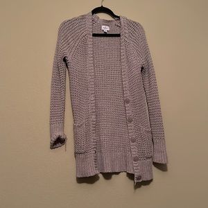 American Eagle Cardigan